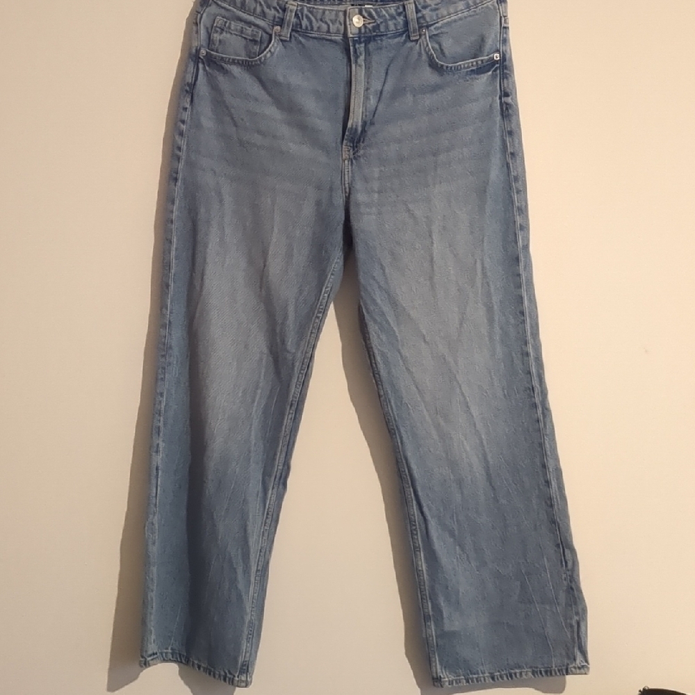 Classic Blue Women's Jeans